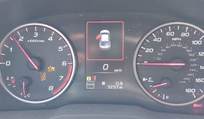 
								2024 Subaru Wrx full									
