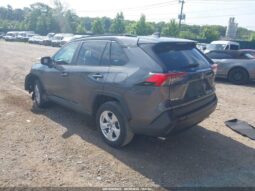 
										2021 Toyota Rav4 full									