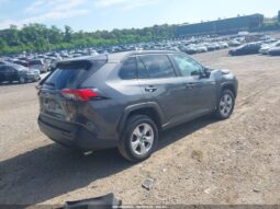 
										2021 Toyota Rav4 full									