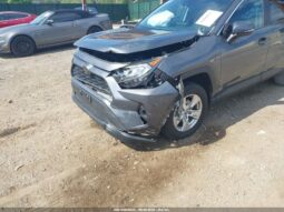 
										2021 Toyota Rav4 full									