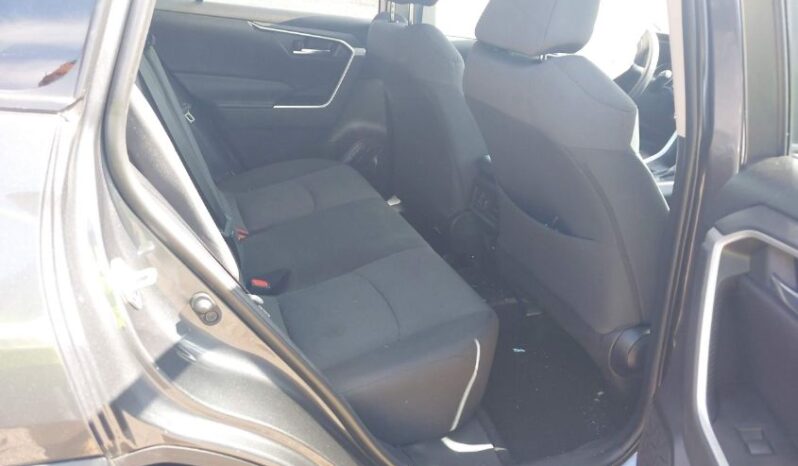 
								2021 Toyota Rav4 full									