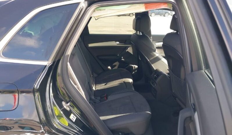
								2021 Audi Q5 full									