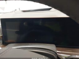 
										2025 BMW X7 full									