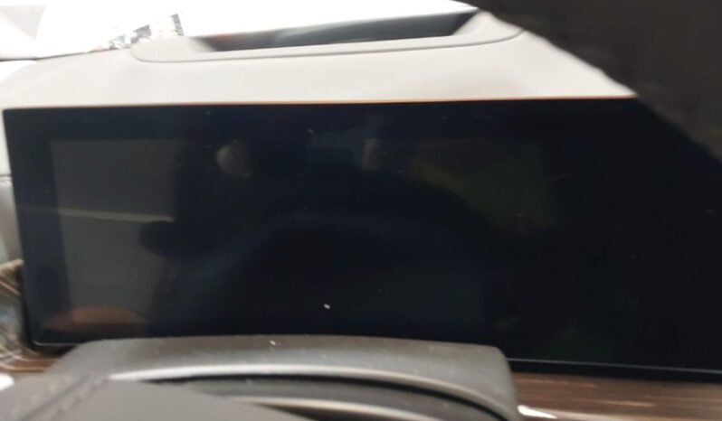 
								2025 BMW X7 full									
