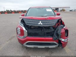 
										2024 Mitsubishi Outlander full									