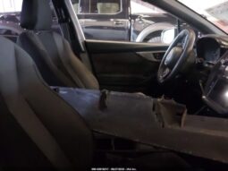 
										2022 Subaru Wrx full									