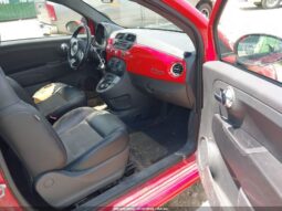 
										2012 Fiat 500 full									