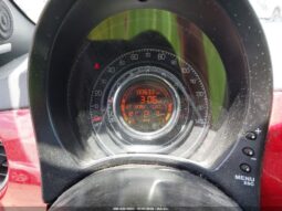 
										2012 Fiat 500 full									