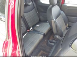 
										2012 Fiat 500 full									