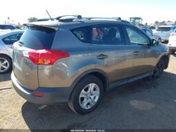 
										2013 Toyota Rav4 full									