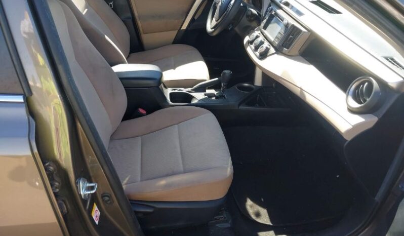 
								2013 Toyota Rav4 full									