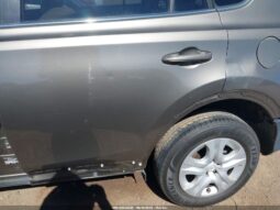 
										2013 Toyota Rav4 full									