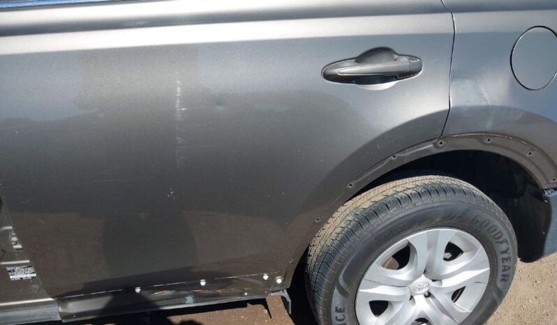 
								2013 Toyota Rav4 full									