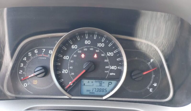 
								2013 Toyota Rav4 full									