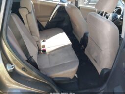 
										2013 Toyota Rav4 full									