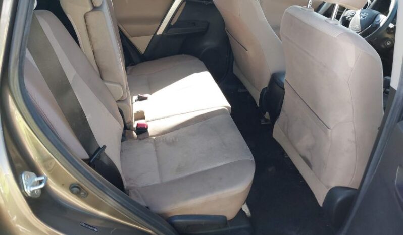 
								2013 Toyota Rav4 full									