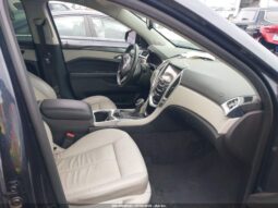 
										2015 Cadillac Srx full									