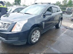 
										2015 Cadillac Srx full									