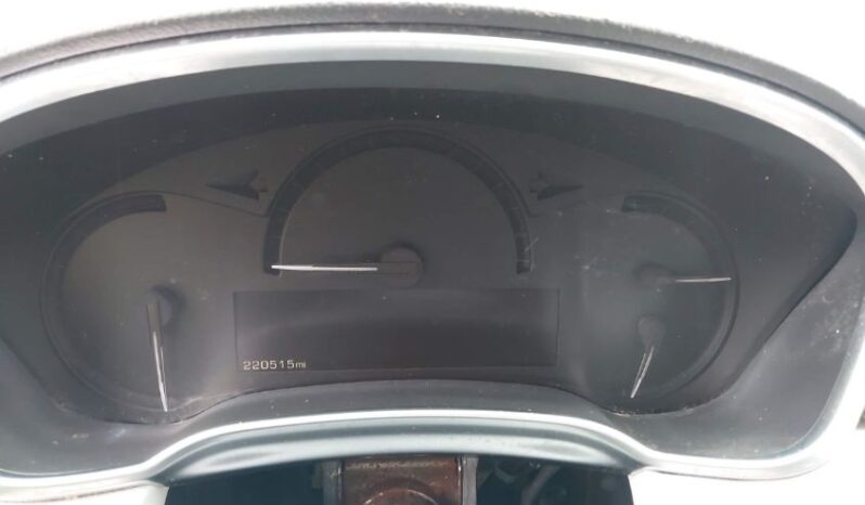 
								2015 Cadillac Srx full									