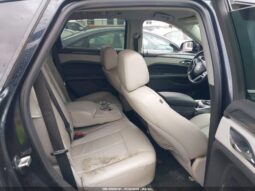 
										2015 Cadillac Srx full									