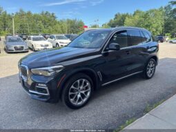
										2019 BMW X5 full									