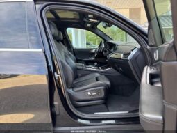 
										2019 BMW X5 full									
