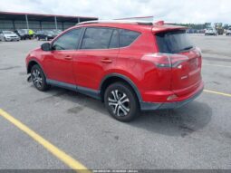 
										2016 Toyota Rav4 full									
