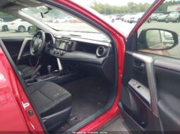 
										2016 Toyota Rav4 full									