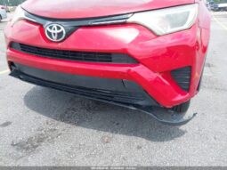 
										2016 Toyota Rav4 full									