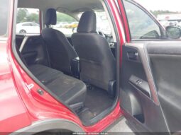 
										2016 Toyota Rav4 full									