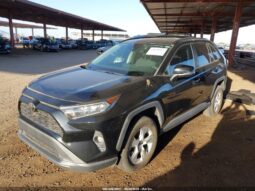 
										2020 Toyota Rav4 full									