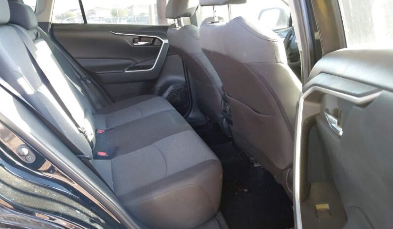 
								2020 Toyota Rav4 full									