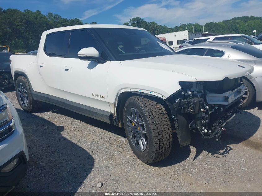 2022 Rivian R1t