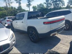 
										2022 Rivian R1t full									