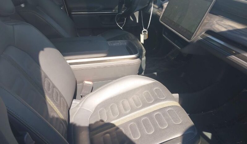 
								2022 Rivian R1t full									