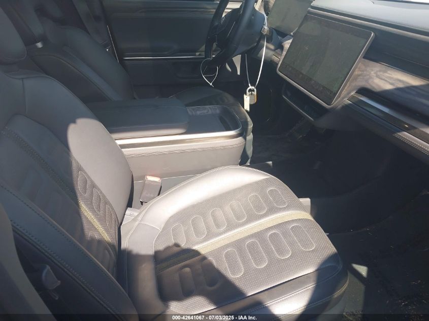 2022 Rivian R1t