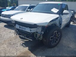 
										2022 Rivian R1t full									