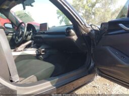 
										2016 Mazda Mx-5 miata full									