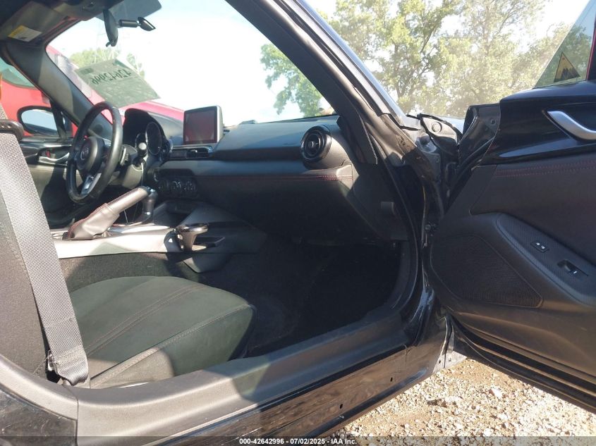 2016 Mazda Mx-5 miata