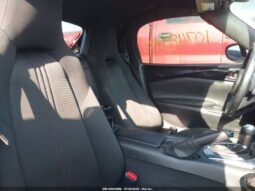 
										2016 Mazda Mx-5 miata full									