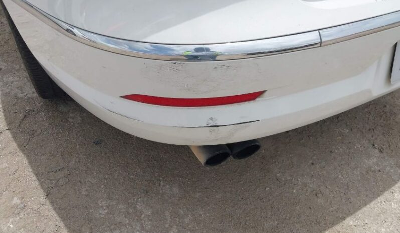 
								2012 Volkswagen Cc full									