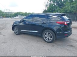 
										2020 Acura Rdx full									