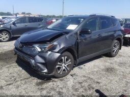 
										2017 Toyota Rav4 full									