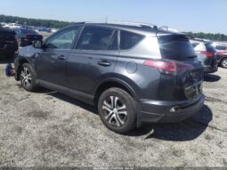 
										2017 Toyota Rav4 full									