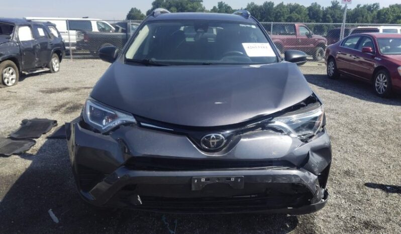 
								2017 Toyota Rav4 full									