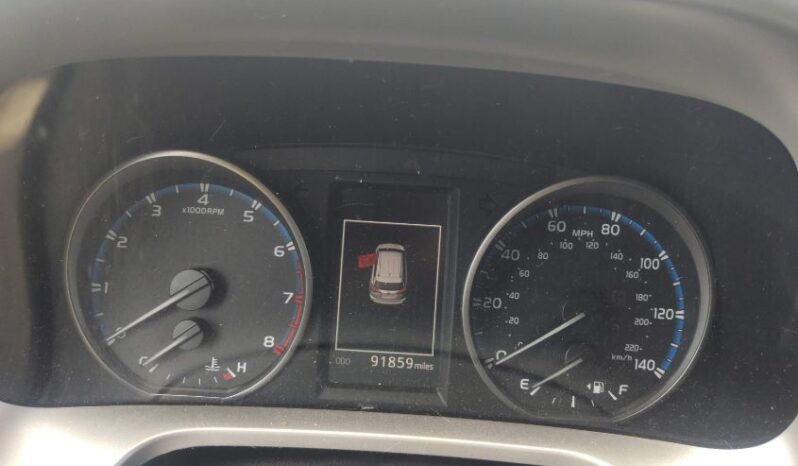 
								2017 Toyota Rav4 full									