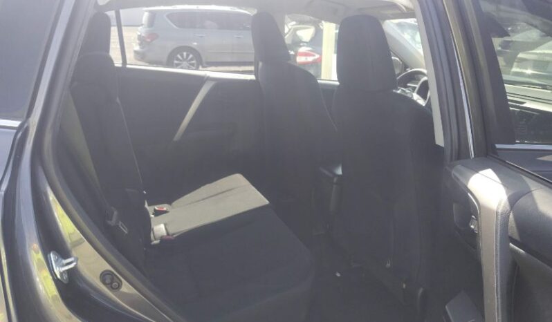 
								2017 Toyota Rav4 full									