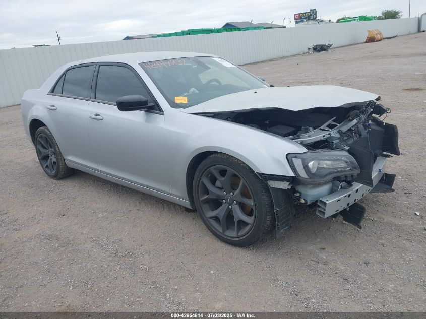 2023 Chrysler 300