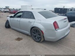 
										2023 Chrysler 300 full									