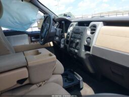 
										2012 Ford F150 full									
